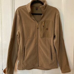 Roark Landfall Jacket (new) small